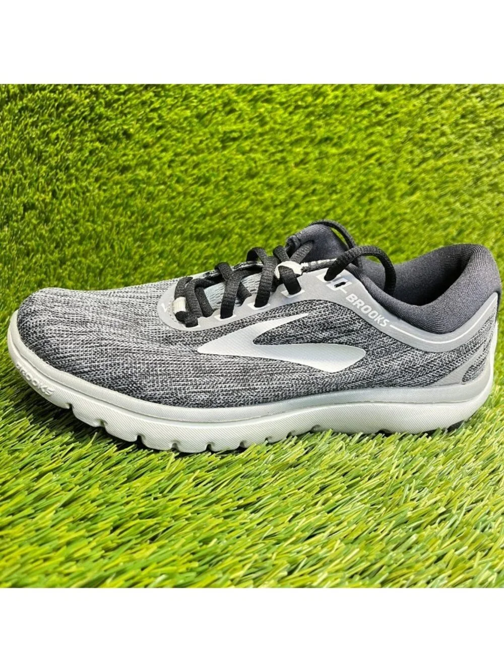 Brooks please review